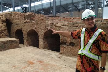 Ganjar minta "rest area" dikelola masyarakat guna kembangkan UMKM