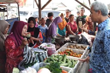 Ganjar instruksikan kepala daerah bergerak cegah DBD