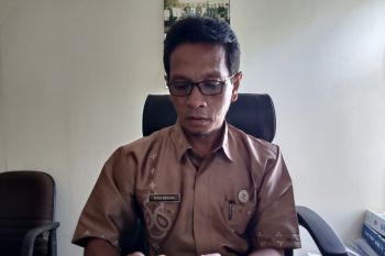Pemkab Agam peroleh bantuan BSPS rehabilitasi 745 unit rumah