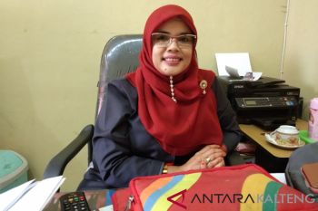 KPU Palangka Raya menargetkan pleno rekapitulasi selesai dua hari