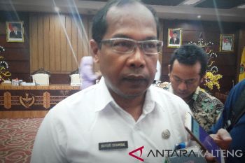 Jamu dan obat herbal asli Kalteng perlu diregister
