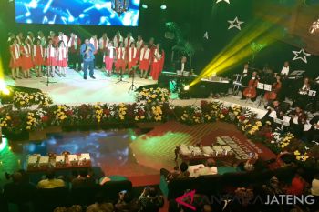 President Prabowo to attend National Christmas Celebration