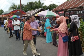 Teras Narang tolak jadi Dubes, DPD RI 'jembatan emas' membangun daerah