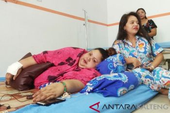 Ini yang dirasakan Titi Wati setelah lambungnya dipotong
