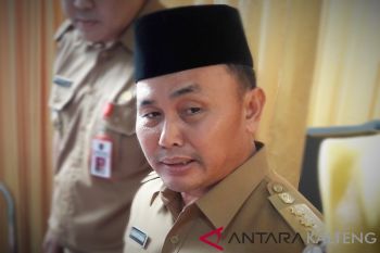 Pemerintah kabupaten/kota diminta sampaikan kendala pembangunan ke provinsi