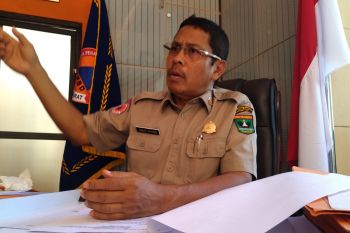 sumbar gelar rakor kesiapsiagaan dan mitigasi kebencanaan Kemenko Kemaritiman