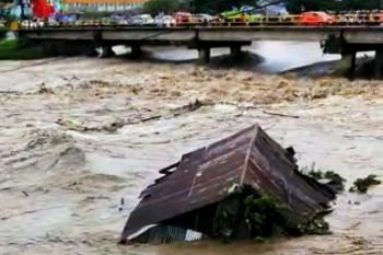 Kabupaten Gowa dilanda bencana akibat cuaca ekstrem
