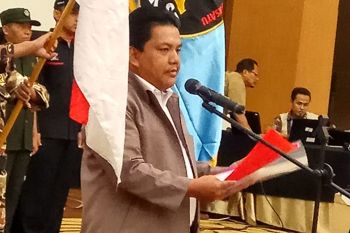 FKSB siap sukseskan Pemilu 2019