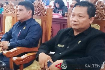 Masih ada CSR belum terintegrasi program Pemkab Gunung Mas