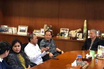 Yayasan Buddha Tzu Chi bantu 1000 huntap bagi korban bencana Palu
