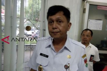 Wabup Minahasa Tenggara ingatkan OPD kooperatif pemeriksaan BPK