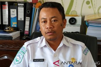 BMKG ingatkan potensi gelombang tinggi masih terjadi