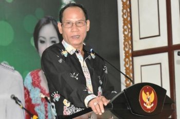 CPNS Gunung Mas diingatkan harus siap mengabdi di tempat tugas