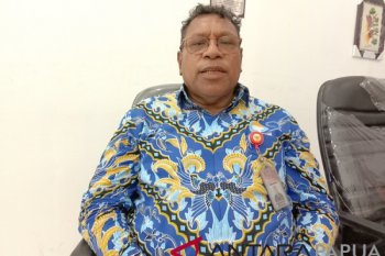Ombudsman Papua minta pelaku usaha patuhi ketentuan pembatasan sosial cegah corona