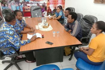 Warga mengadukan ketidaktransparan BPK Papua rekrut pegawai ke Ombudsman