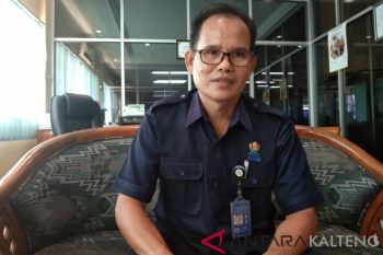 BKKBN: 287 kampung KB terbentuk di Kalteng