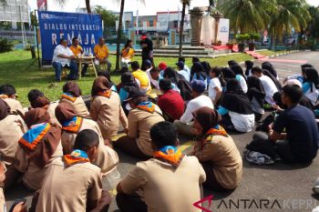 BKKBN: Pernikahan usia dini di Kepri cukup tinggi