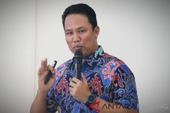 Perbaikan infrastruktur Ginih - Kinipan diharapkan pacu perekonomian masyarakat