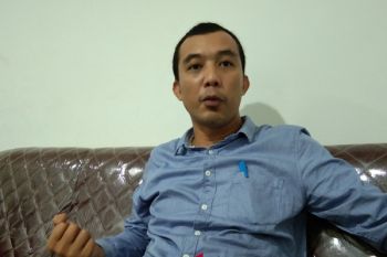 Bawaslu : KPU Kota Jayapura belum cetak APK