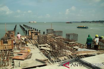 14 paket proyek dilelang melalui LPSE Kepri