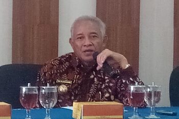 Sleman anggarkan dana tak terduga bencana Rp5 miliar