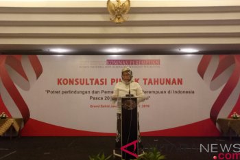 Perlu pendekatan kultural cegah perkawinan anak