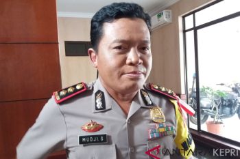 Polresta Barelang turunkan 30 personel awasi dana bansos