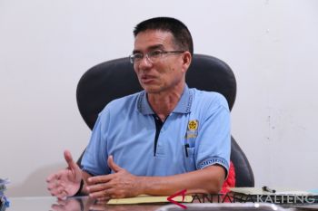 Benahi pasar tradisional, Disperindag anggarkan Rp1,4 miliar