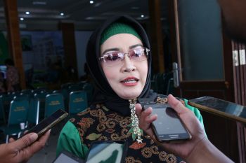CPNS yang ditempatkan di pemkot diminta lebih kreatif dan inovatif