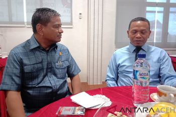 Kejari Abdya-Imigrasi Meulaboh siapkan upaya deportasi WNA asal Tiongkok