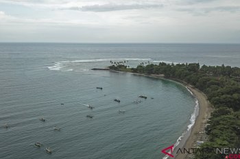 Investor proyek Marina Bay di Lombok Barat disebut kurang serius