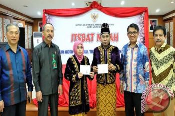 KBRI Kuala Lumpur sidang itsbat nikah 86 pasangan WNI