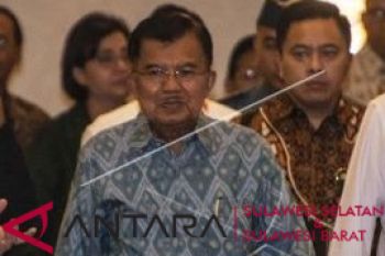 JK: impor migas salah satu penyebab defisit necara perdagangan