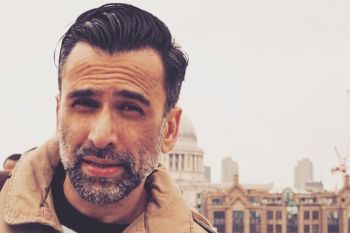 Jeremy Thomas berikan pesan pada para jomblo