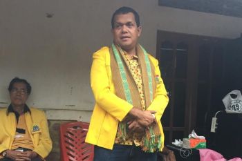 Golkar NTT minta kadernya tak emosional