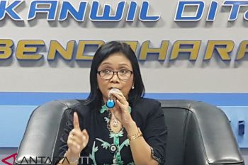 Alokasi APBN untuk NTT sebesar Rp34,35 triliun
