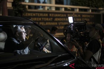 KPU : Hoaks, Kabar Surat Suara Tercoblos Sebanyak Tujuh Kontainer