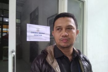 Pemprov Sulsel dukung media dalam pemberantasan korupsi