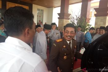 Kajati Sumbar: Dharmasraya harus peka terhadap isu lingkungan