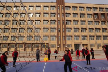 Uncovering Xinjiang`s vocational "camp" (part one)