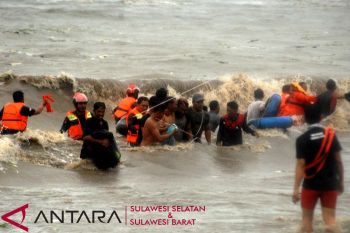 BBWS Pompengan: "early warning system" disiagakan