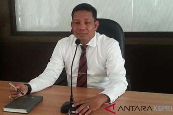 Polres Tanjungpinang tetapkan tersangka pengancaman komisioner Bawaslu