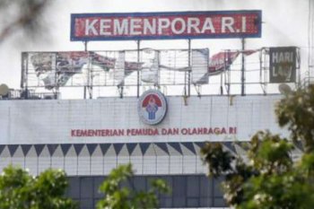 KPK Dalami Proses Pengajuan Proposal Dana Hibah Kemenpora