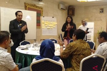 300 UMKM di Solo ditargetkan akses apilkasi Kendi