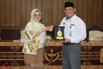 Pemprov Kalteng minta jumlah kantor BPOM ditambah