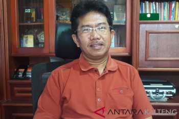 Pelatihan operator alat berat strategis bagi Kalteng, kata Kadisnakertrans