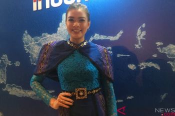 Kezia Warouw terkejut temannya diduga terlebat prostirusi daring