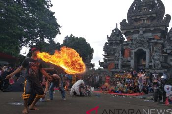 TMII sajikan budaya nasional sebagai pendidikan anak