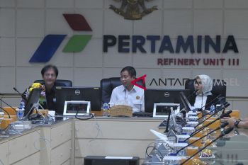 Kilang RU III produksi bahan bakar ramah lingkungan Biosolar