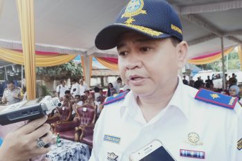 Dishub akan menerapkan kawasan Sudirman Palembang "Ganjil-genap"